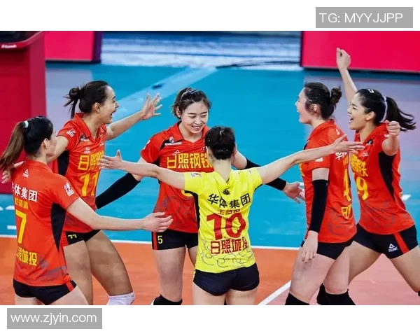 武汉排球队在排球战术排行榜中荣登第八名展现强大实力与潜力