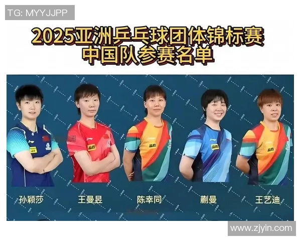 聚焦乒乓球技术提升：探讨北京乒乓球队的训练与战术创新