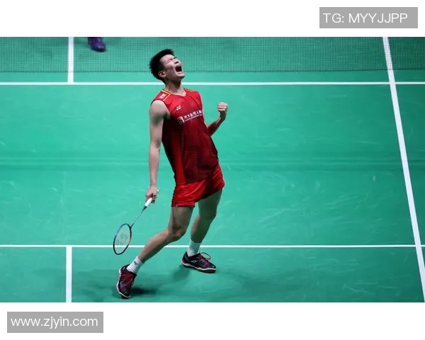 黄军专访:从青涩少年到羽毛球传奇的成长之路 黄军专访:从青涩少年到羽毛球传奇的成长之路