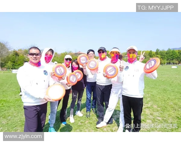 上海飞盘队中路突破战术解析与未来发展展望