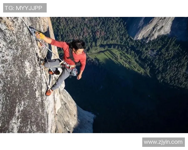 刘静独家分享攀岩技巧与心得助你征服高峰挑战自我极限