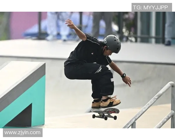 杭州滑板队比赛经验分享：从训练到赛场的成长之路