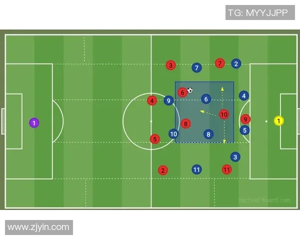 深圳足球队的包夹战术解析与实战应用探讨