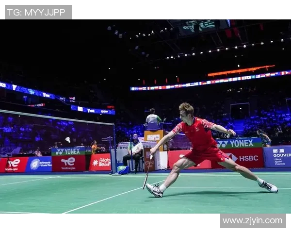 西安羽毛球队在城市联赛中的实力展现与未来发展潜力分析