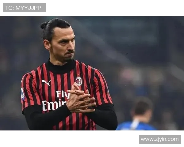 足球明星爱坤伊布的传奇人生与辉煌成就全景回顾