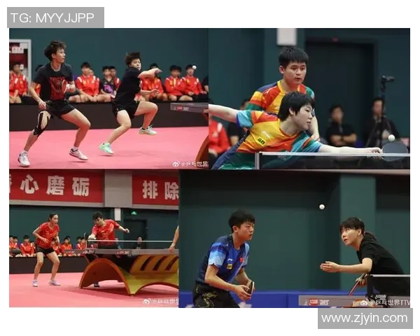 广州乒乓球队在世界杯中的灵活性表现分析与点评 广州乒乓球队在世界杯中的灵活性表现分析与点评